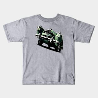 Studebaker Commander / Champion Kids T-Shirt